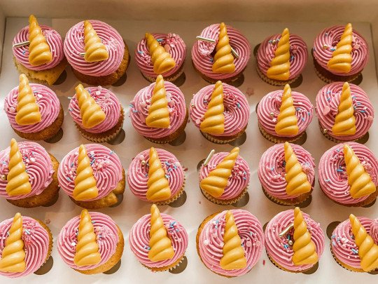Cupcakes Gent, Oost-Vlaanderen