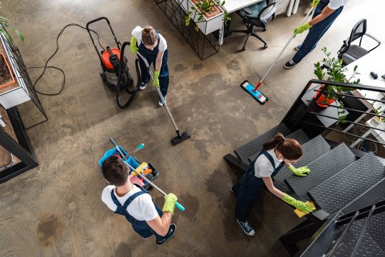 Opkuis na verbouwing Waardamme, West-Vlaanderen