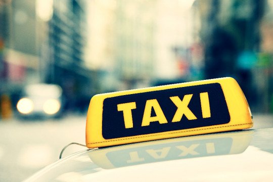 Professioneel taxibedrijf Gavere, Oost-Vlaanderen