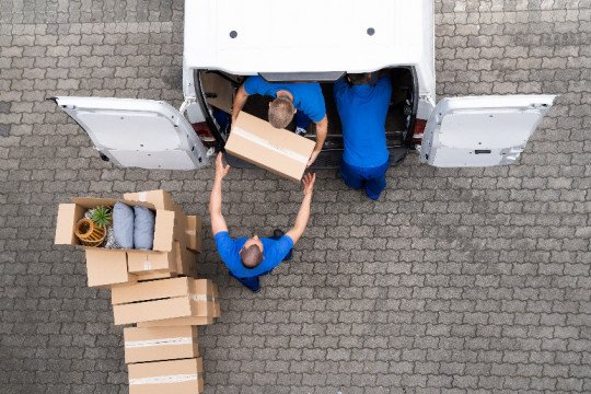 Ontruimingsdienst Zaffelare (Lochristi), Oost-Vlaanderen