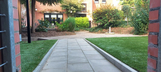 Allround klusjesdienst Loksbergen (Halen), Limburg