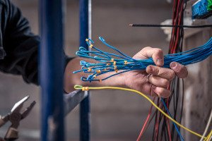 Algemene elektriciteitswerken Boechout, Antwerpen