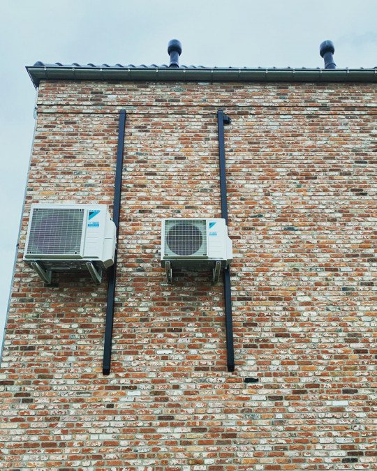 Airconditioning laten installeren Hasselt, Limburg