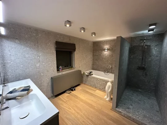 Renoveren van badkamers Hoeselt, Limburg