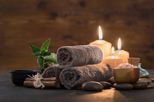 Massage aan huis Oostende, West-Vlaanderen