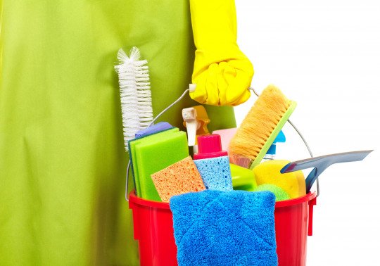 Professioneel schoonmaakbedrijf Lanaken, Limburg