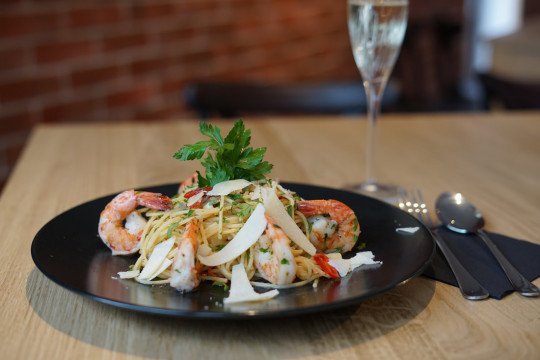 Dagverse Italiaanse gerechten Laarne, Oost-Vlaanderen