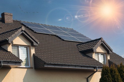 Installateur van zonnepanelen Antwerpen