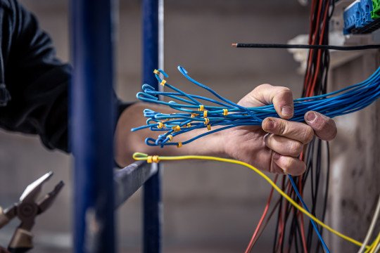Ervaren elektricien Wuustwezel, Antwerpen
