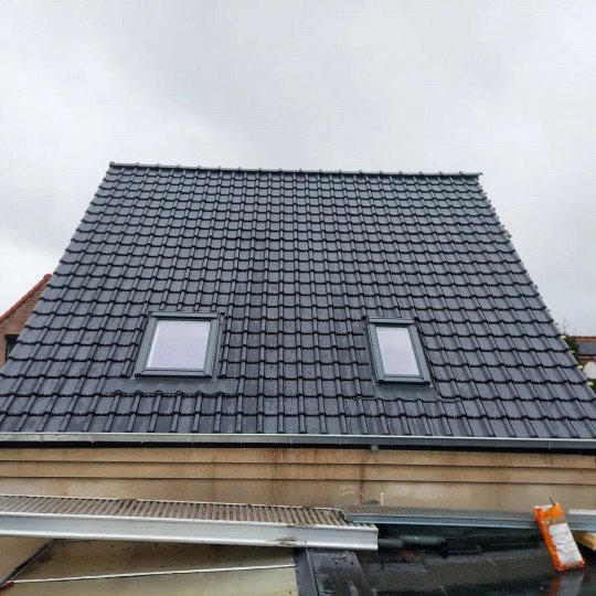 Ervaren dakwerker Damme, West-Vlaanderen