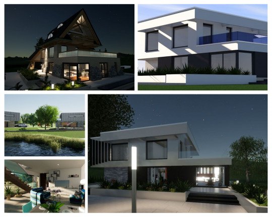 TXC 3D Construct - Kruibeke - Oost-Vlaanderen - Dakwerken Gyprocwerken ...