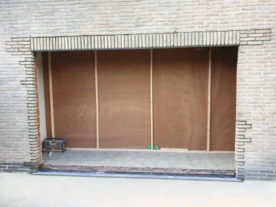 Aannemer algemene renovaties Sint-Eloois-Vijve, West-Vlaanderen