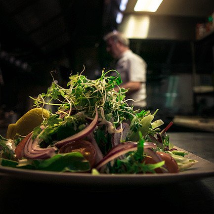 Uit eten met grote groep Antwerpen