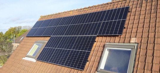 Veilig installeren van zonnepanelen Ronse, Oost-Vlaanderen