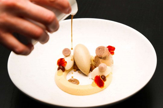 Romantisch diner in villa Ieper, West-Vlaanderen