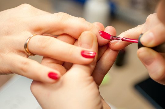 Nagelsalon Bovekerke, West-Vlaanderen