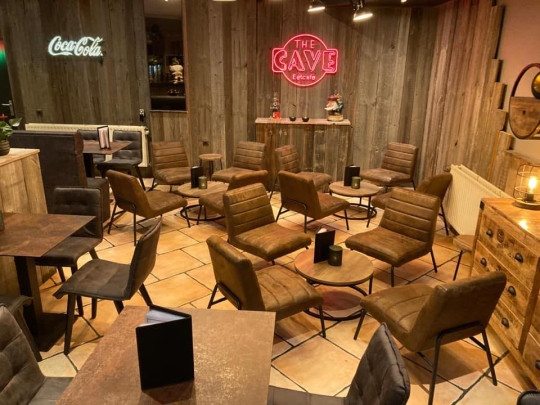 Restaurant in de buurt Gent, Oost-Vlaanderen