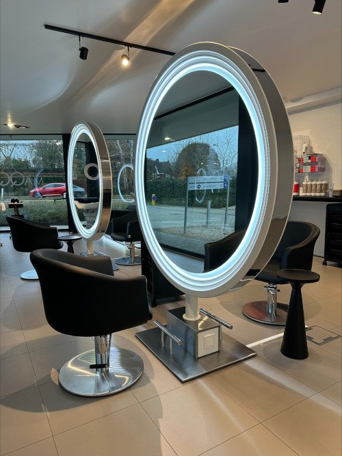 Dameskapsalon Ranst, Antwerpen