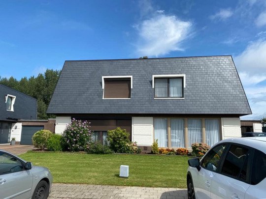 Professionele dakwerken Sint-Niklaas, Oost-Vlaanderen