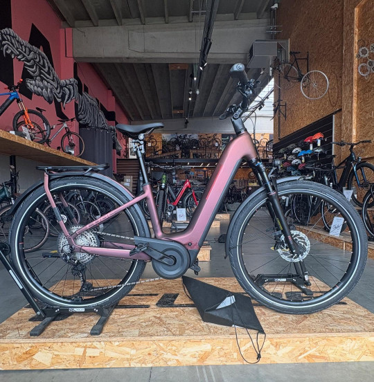 E-bike winkel in de buurt Lierde, Oost-Vlaanderen