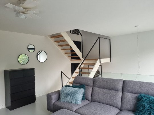 Interieur laten schilderen Londerzeel, Vlaams-Brabant