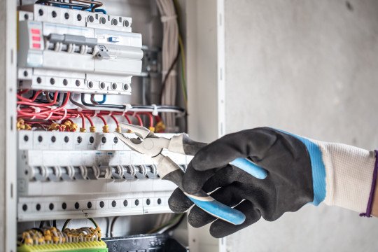 Specialist in elektriciteitswerken Berlaar, Antwerpen