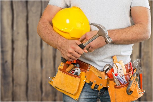 Vocht op buitenmuur behandelen Wetteren, Oost-Vlaanderen