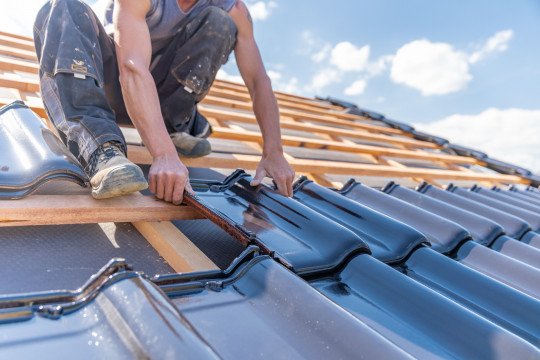 Dakwerker met ervaring Lievegem, Oost-Vlaanderen