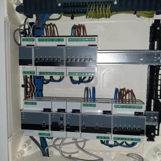 Goede elektricien gezocht Zichen-Zussen-Bolder, Limburg