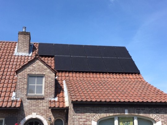 Zonnepanelen specialist Melsele (Beveren), Oost-Vlaanderen