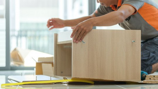 Kasten op maat Oordegem, Oost-Vlaanderen