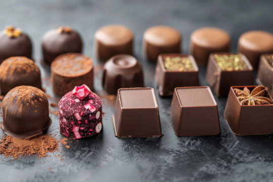 Belgische pralines Ekeren, Antwerpen