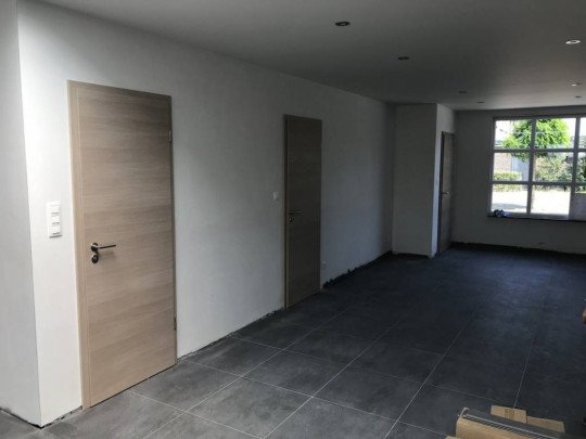 Renovatiebedrijf Waasmunster, Oost-Vlaanderen