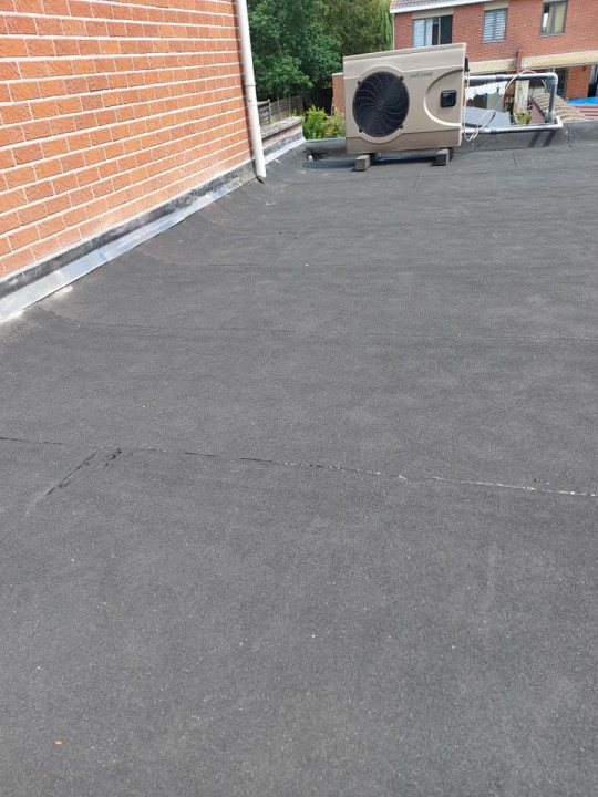 Platte daken laten plaatsen Kalmthout, Antwerpen