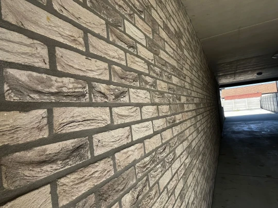 Aannemer totaalprojecten Eisden (Maasmechelen), Limburg