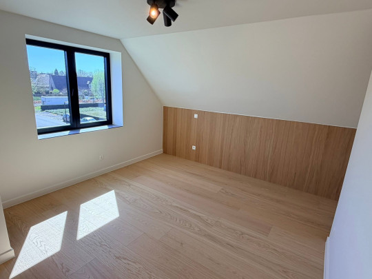 Aannemer voor totaalrenovaties Otegem, West-Vlaanderen