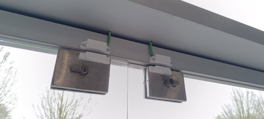 Beveiliging op maat van bedrijf Ingooigem, West-Vlaanderen