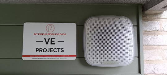 Alarmsysteem laten installeren Ingooigem, West-Vlaanderen