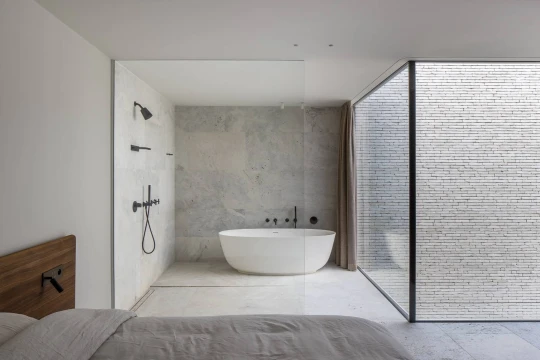 Duurzame nieuwbouwprojecten Lummen, Limburg