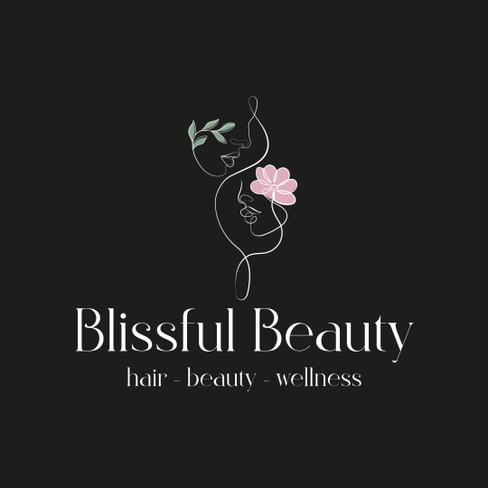logobliss.png - Blissful Beauty, Ieper
