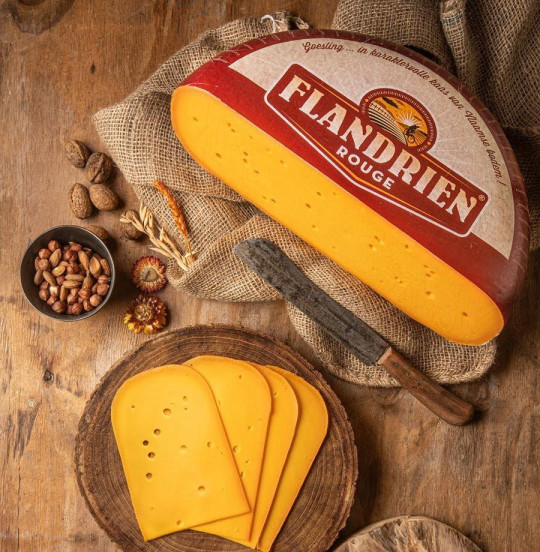 Kaas speciaalzaak Maldegem, Oost-Vlaanderen