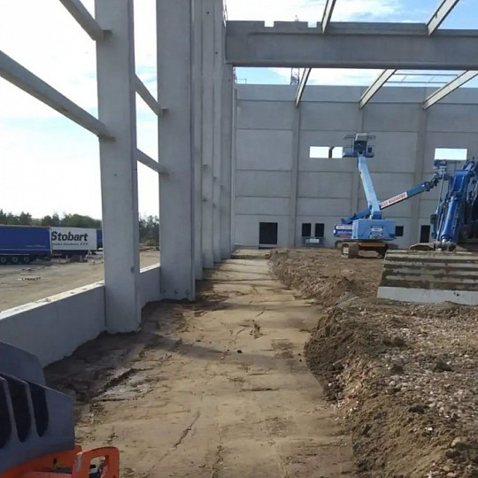 Aannemer algemene bouw Beringen, Limburg