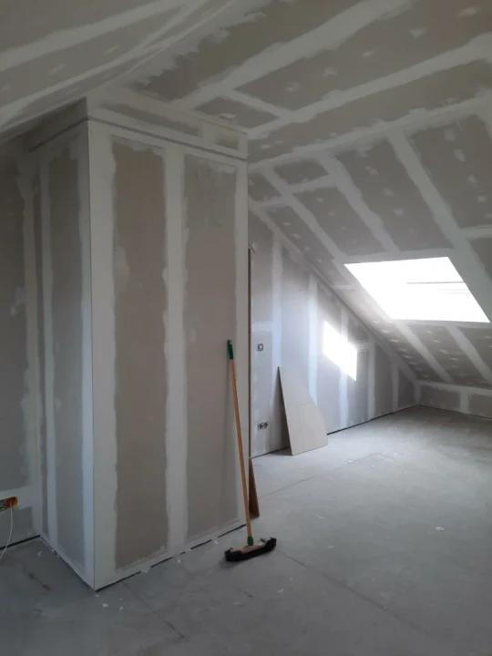 Woning laten isoleren Bonheiden, Antwerpen