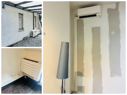 Ervaren airco monteur gezocht Opgrimbie (Maasmechelen), Limburg