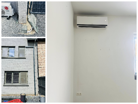 Airco laten plaatsen Opgrimbie (Maasmechelen), Limburg