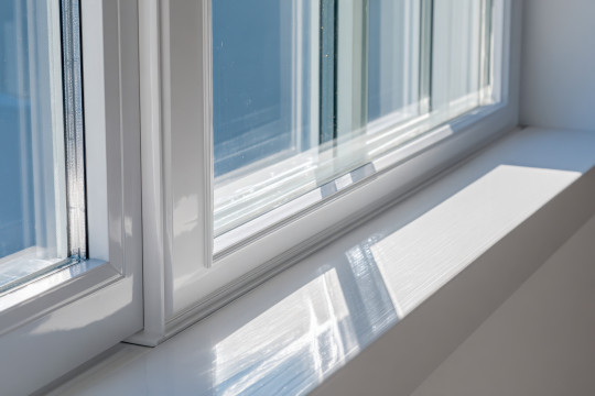 Nieuwe ramen op maat Wilrijk, Antwerpen