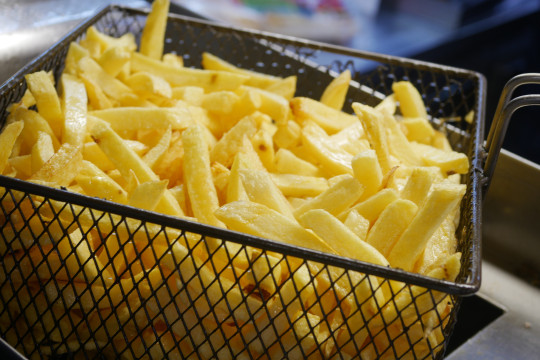 Frietkot Aarschot, Vlaams-Brabant