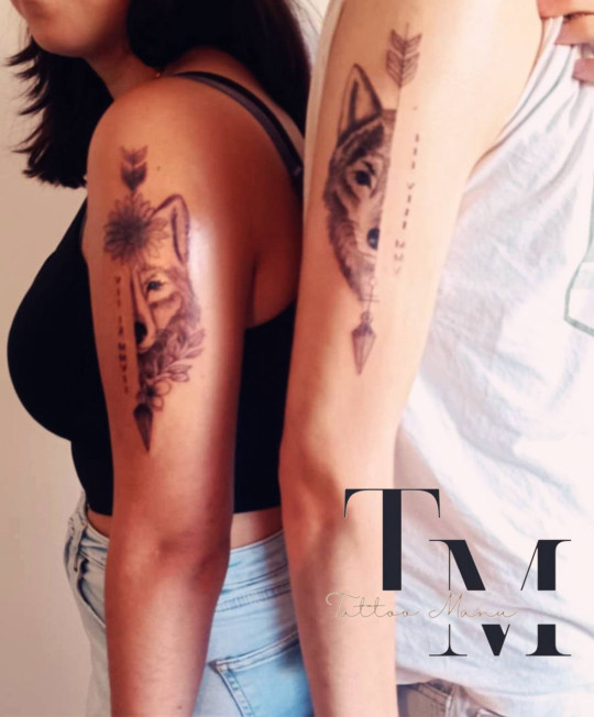 Tattoo laten zetten Lendelede, West-Vlaanderen