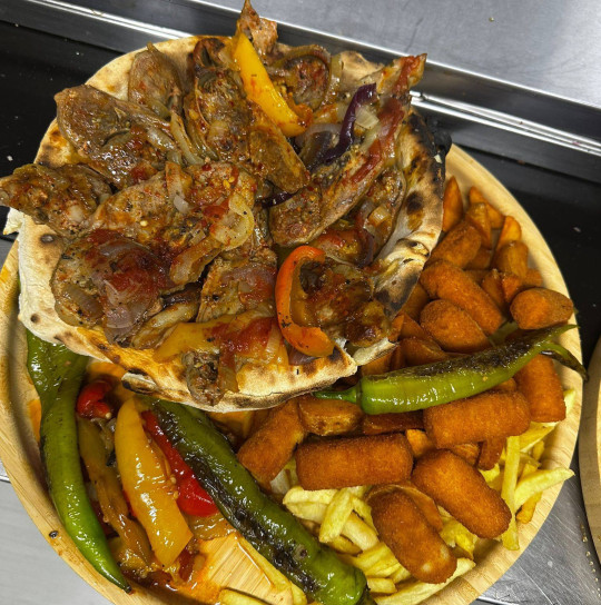 Traditioneel Albanees eten Mortsel, Antwerpen