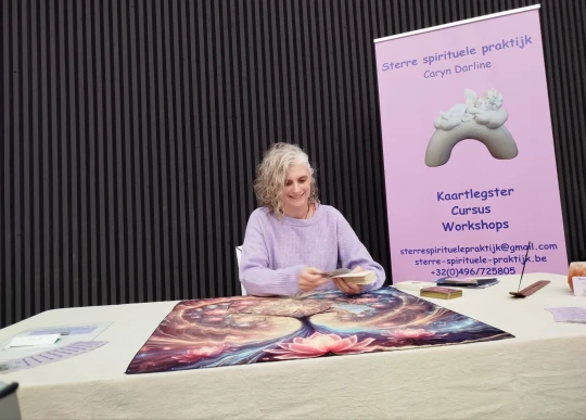 Persoonlijke spirituele begeleiding Maldegem (Eeklo), Oost-Vlaanderen